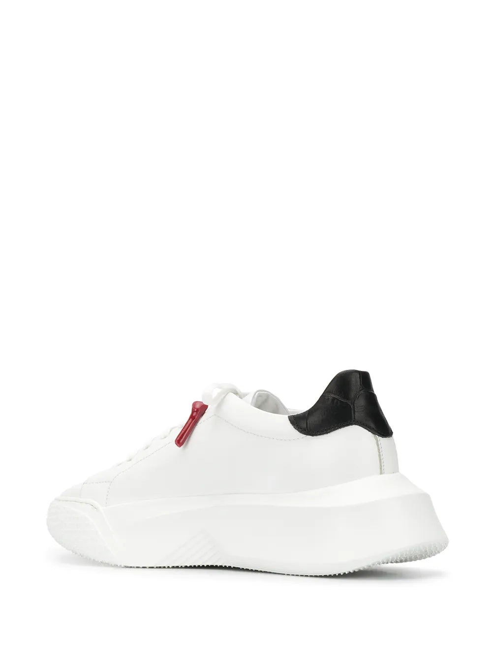 Giuliano Galiano Nemesis Low-Top Sneakers
