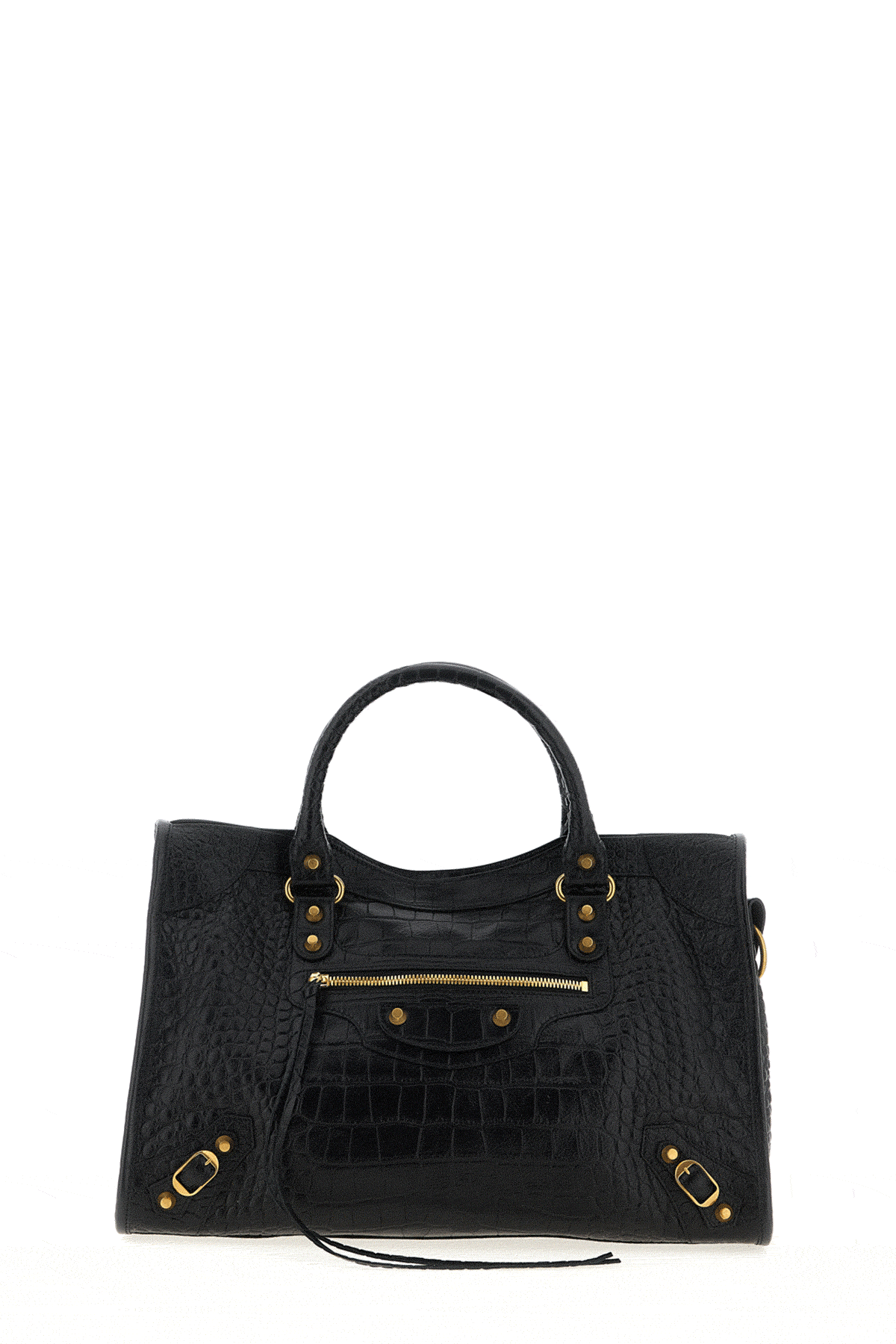 Balenciaga Women 'Le City Bag M' Handbag