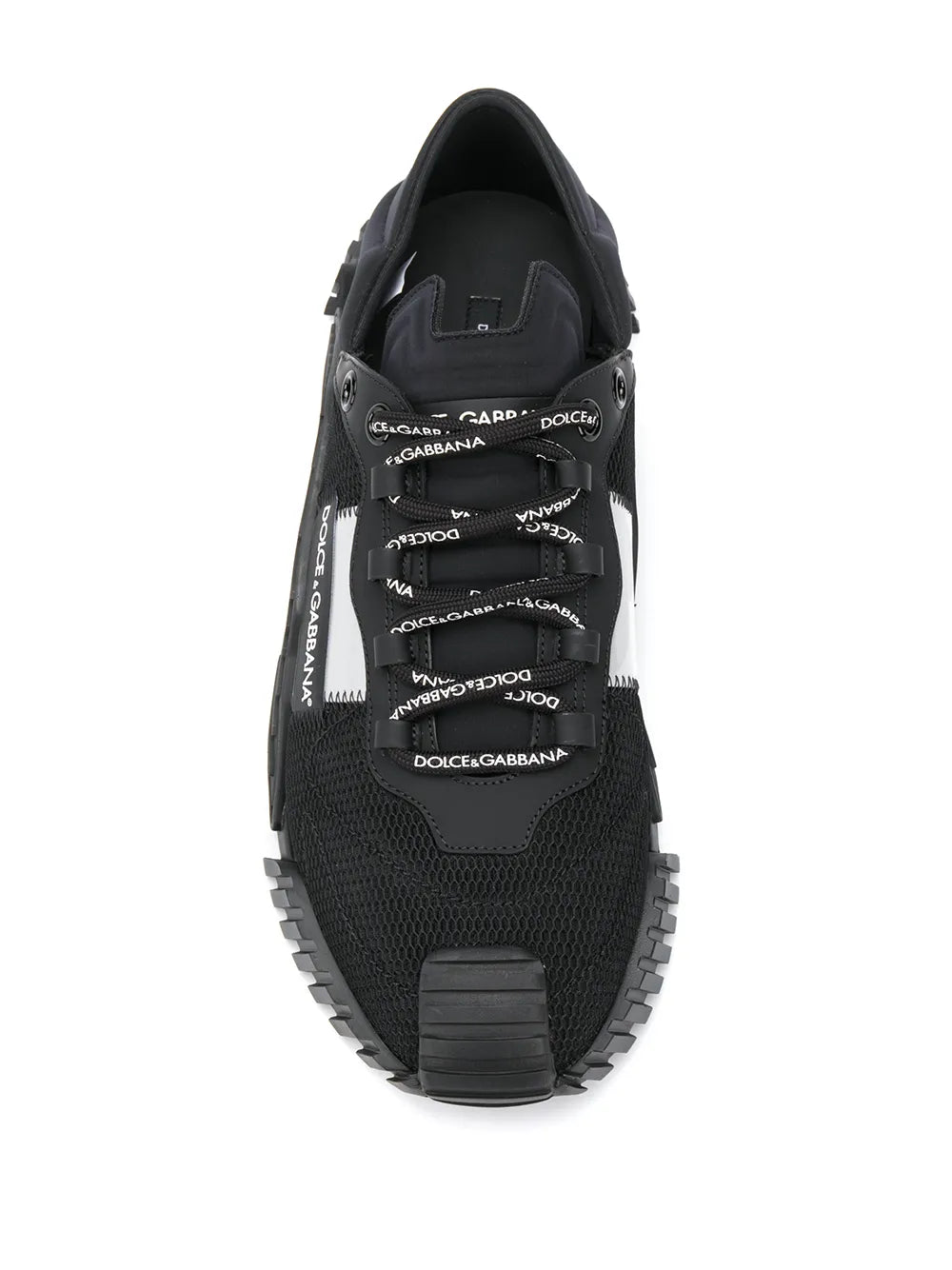 Dolce & Gabbana Ns1 Slip-On Sneakers