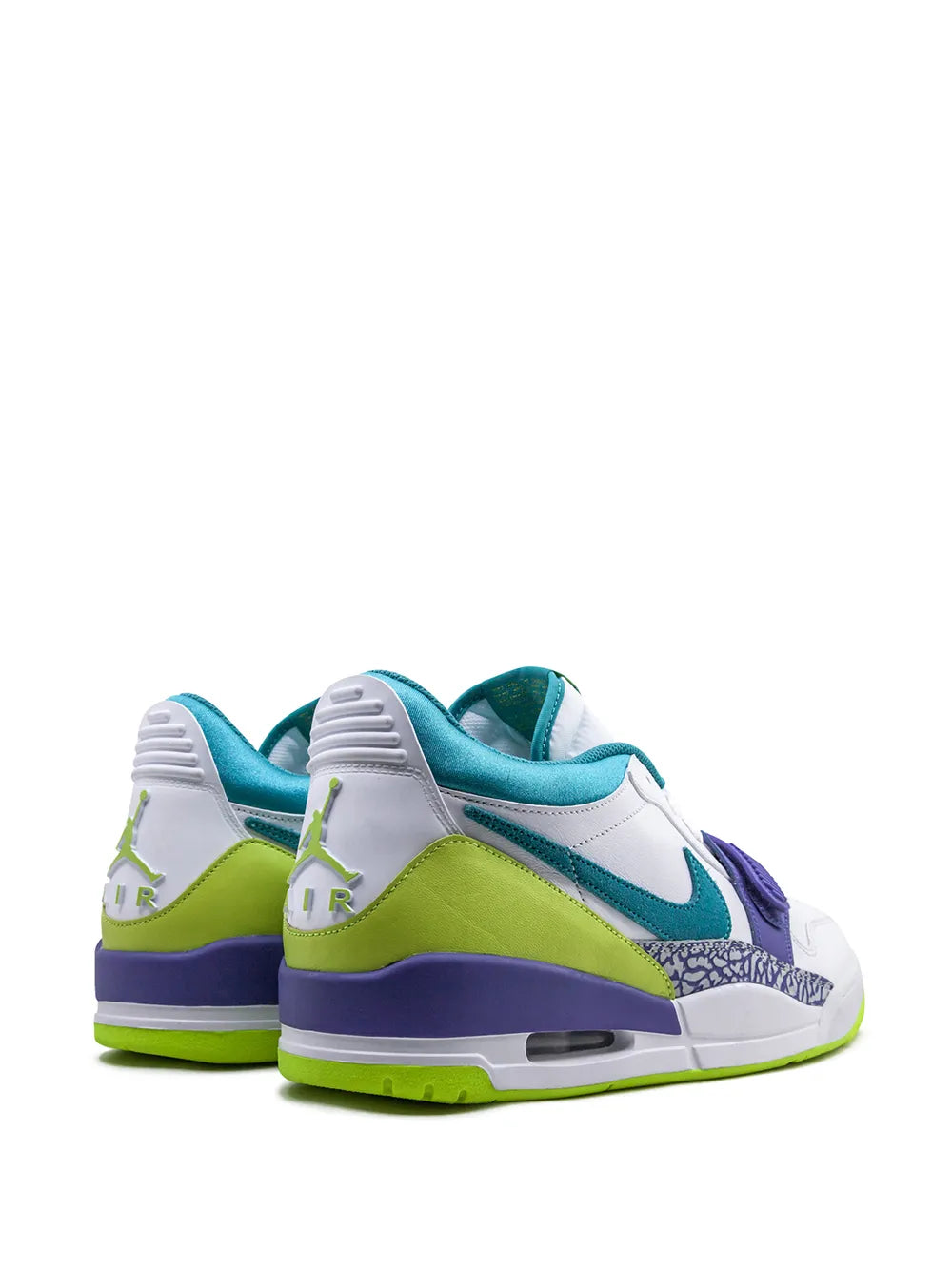 Jordan Jordan Legacy 312 Low Sneakers