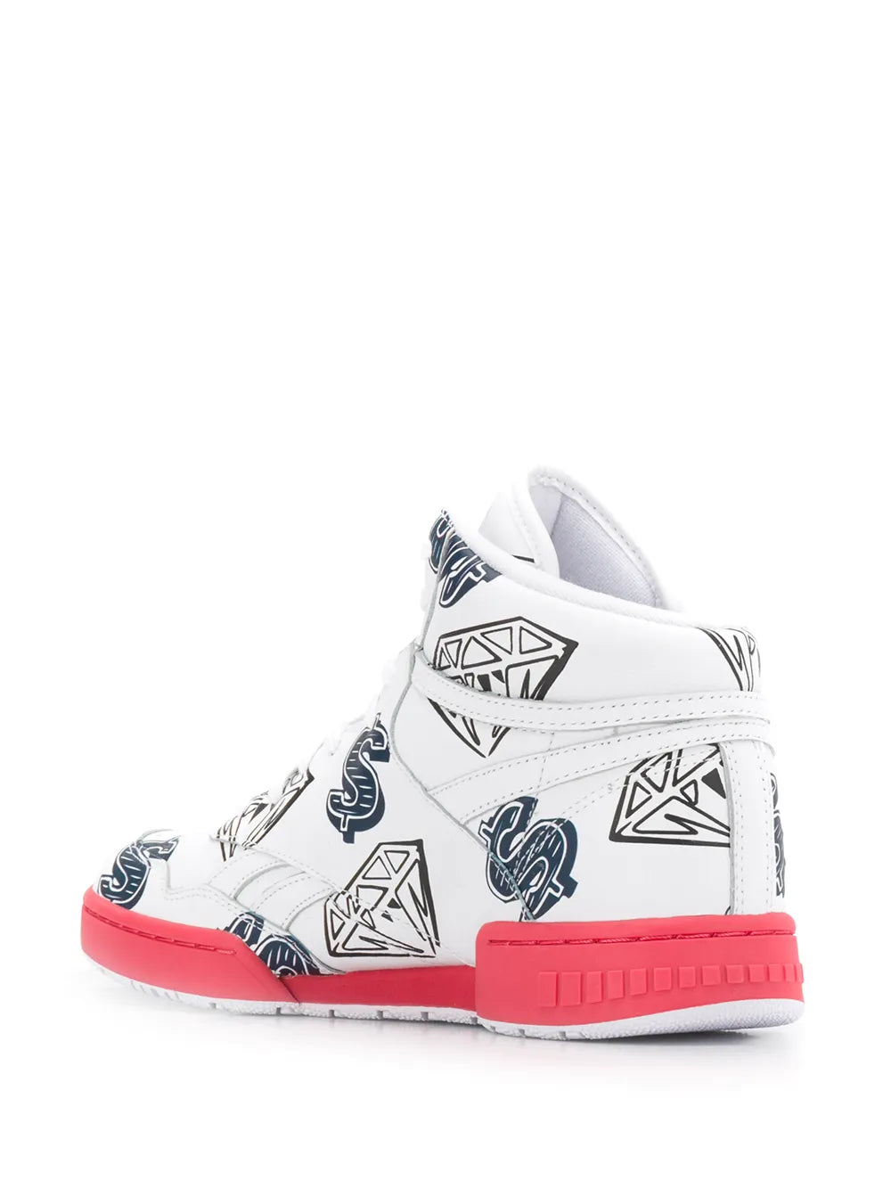 Reebok X Billionaire Boys Club Ice Cream Bb 4600 Mu Sneakers