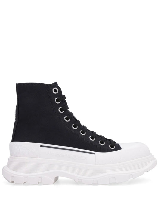 Alexander McQueen Tread Slick