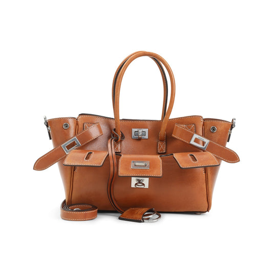 Balenciaga Bel Air Carry Handbag Women