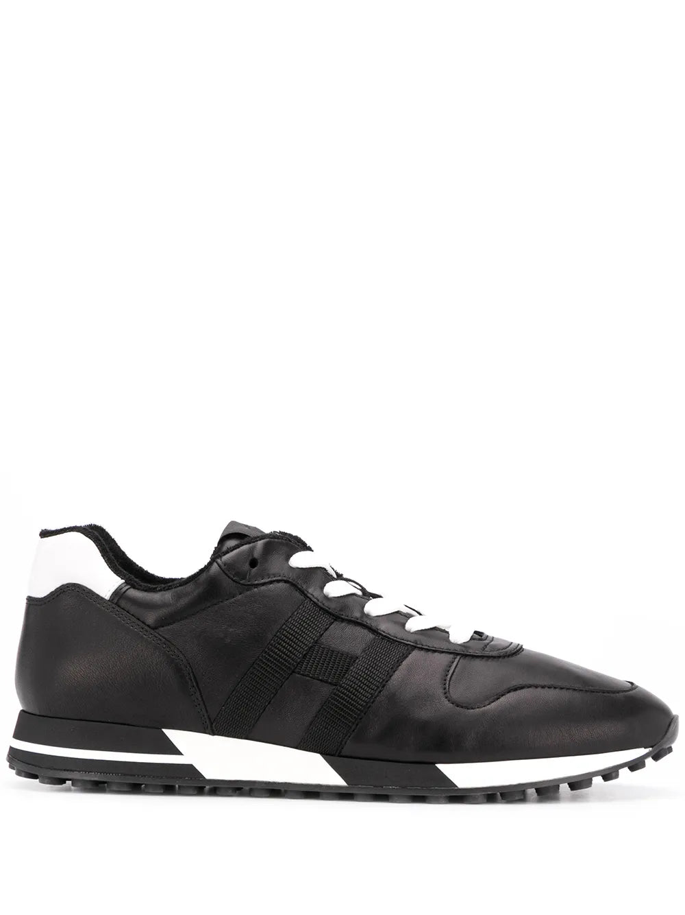 Hogan H838 Low-Top Sneakers