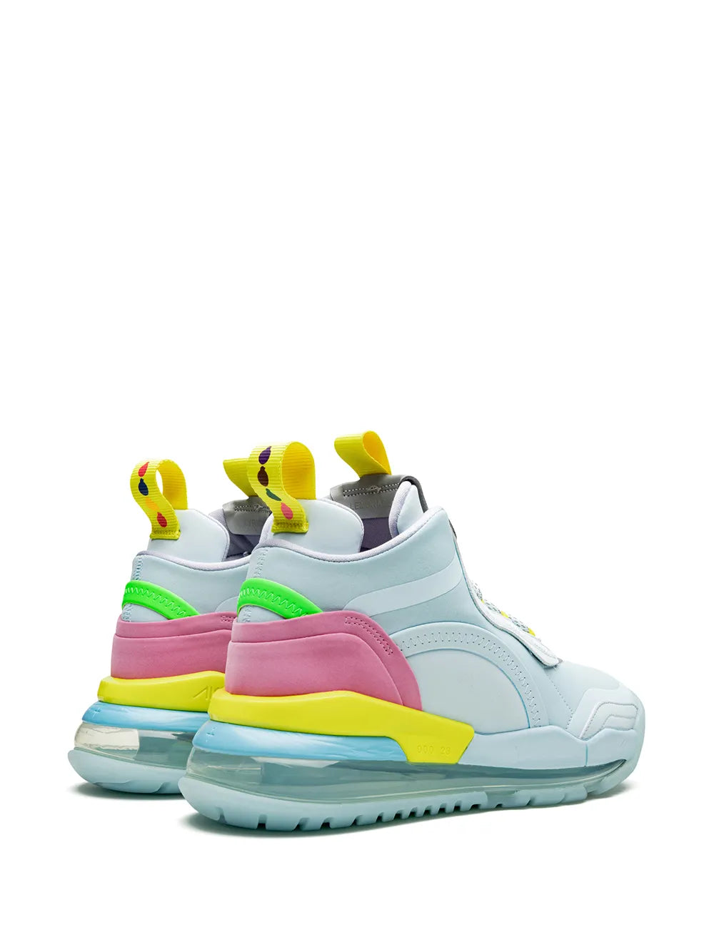 Jordan Jordan Aerospace 720 Uc Sneakers
