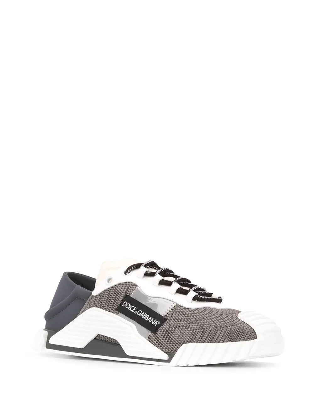 Dolce & Gabbana Ns1 Slip-On Sneakers