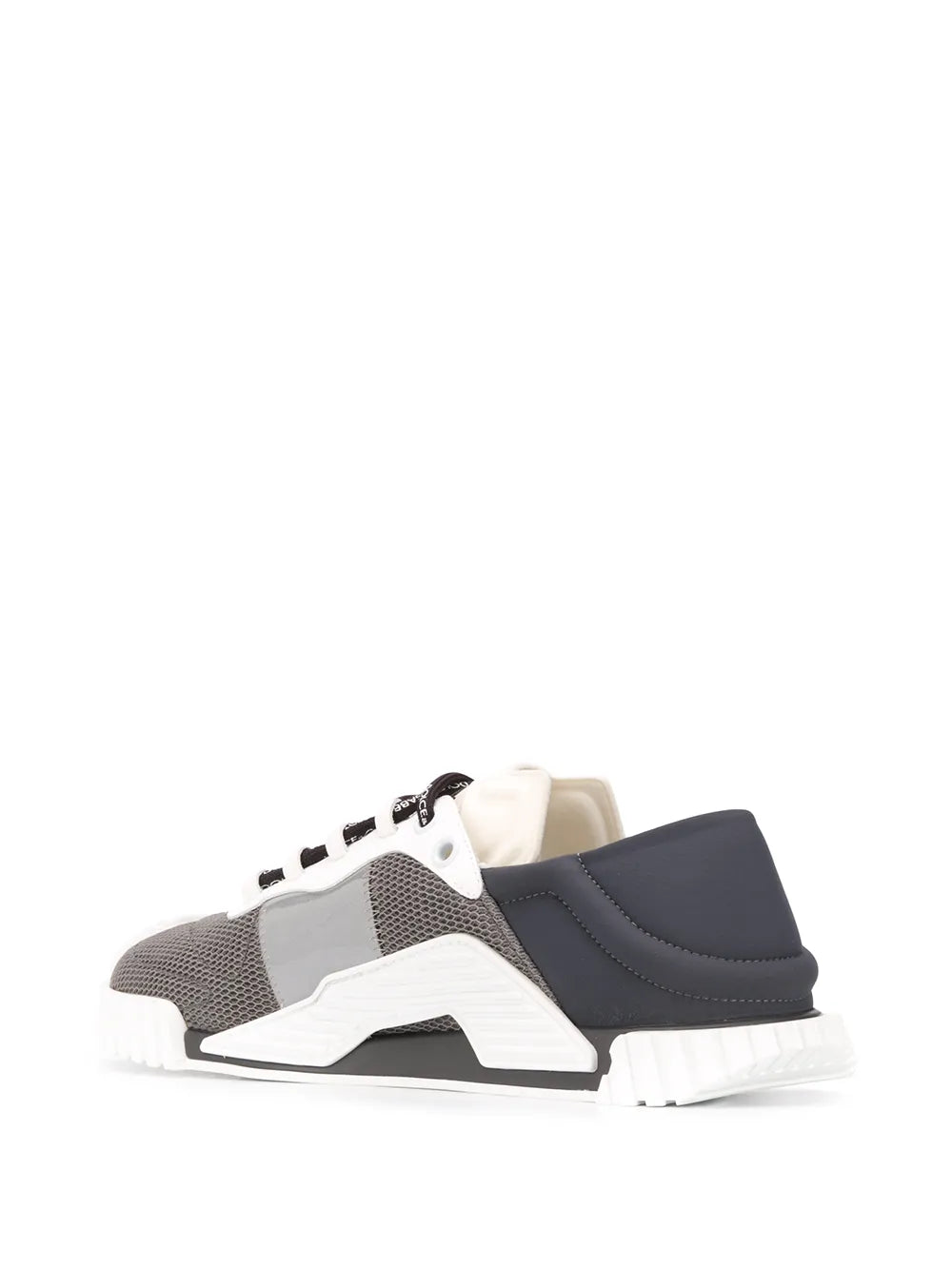 Dolce & Gabbana Ns1 Slip-On Sneakers