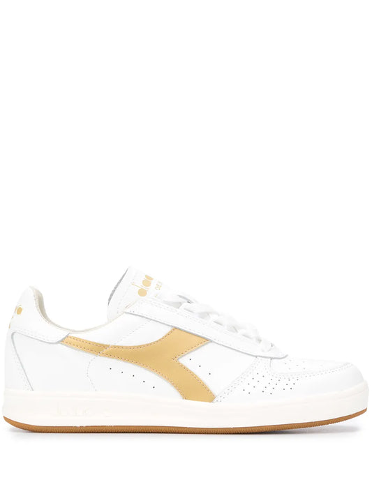 Diadora B. Elite Low-Top Sneakers