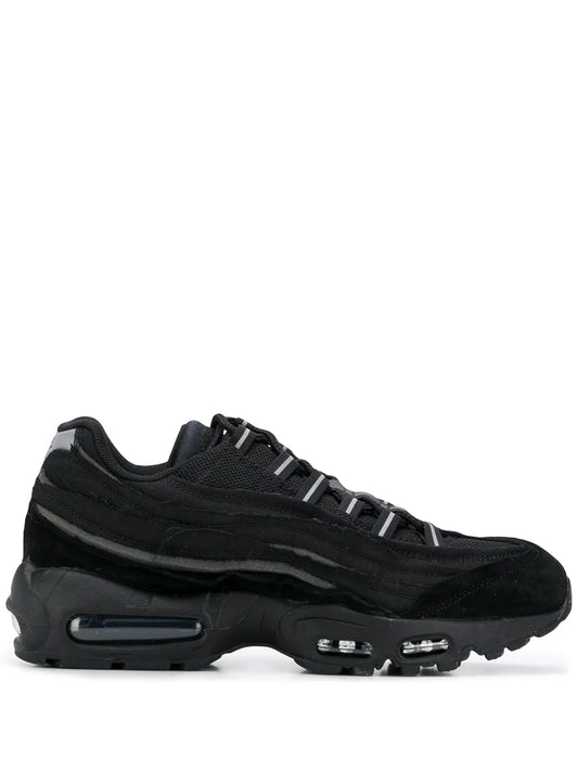Comme Des Gar ns Homme Plus X Nike Air Max 95 Sneakers