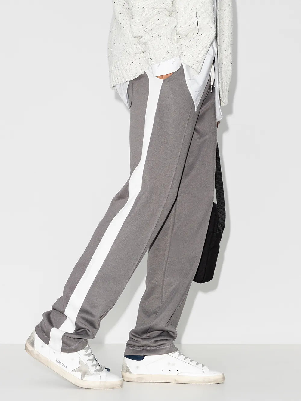 Golden Goose Super-Star Low-Top Sneakers