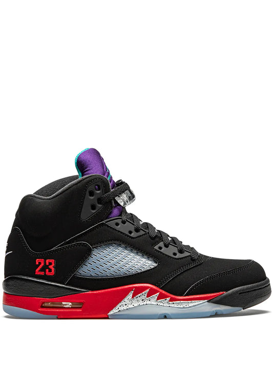Air Jordan 5 Retro Top 3 Sneakers