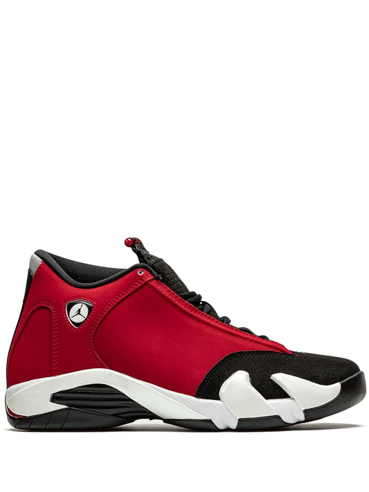 Air Jordan 14 Retro Gym Red Sneakers