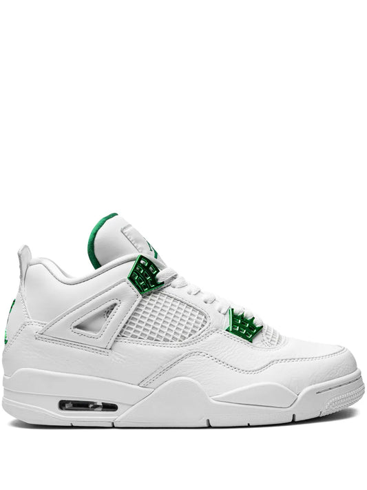 Air Jordan 4 Retro Sneakers