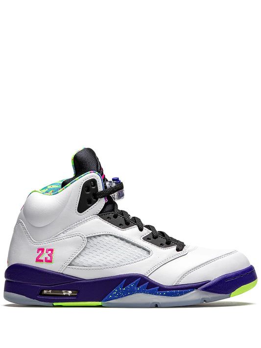 Air Jordan 5 Retro Alternate Bel-Air Sneakers