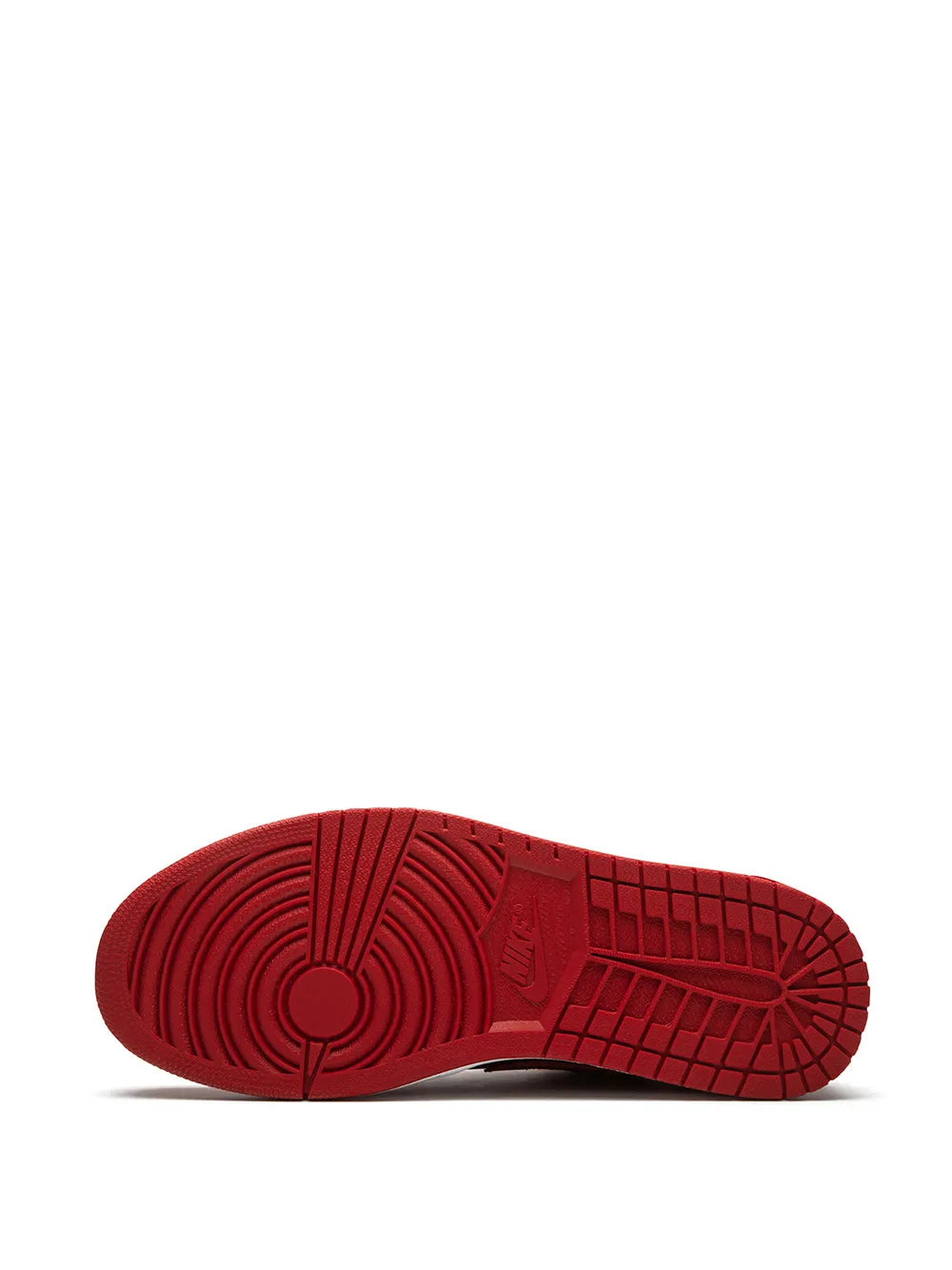 Jordan Jordan 1 Low Reverse Bred Sneakers
