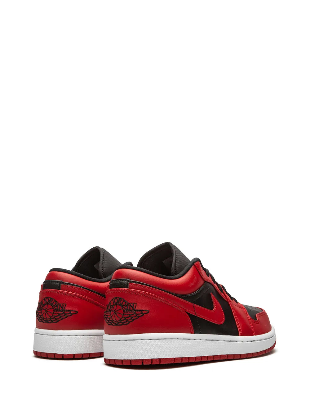 Jordan Jordan 1 Low Reverse Bred Sneakers