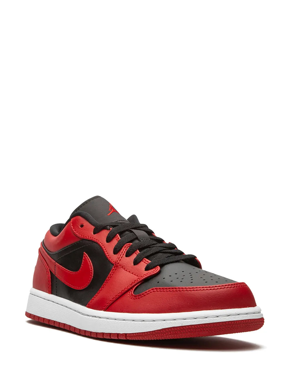 Jordan Jordan 1 Low Reverse Bred Sneakers
