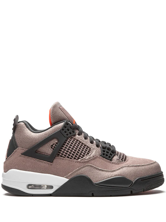 Air Jordan 4 Retro Taupe Haze Sneakers