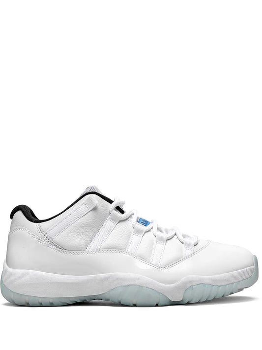 Air Jordan 11 Retro Low Legend Blue Sneakers