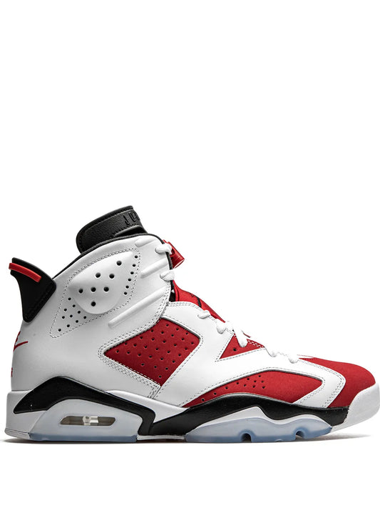Air Jordan 6 Retro Carmine 2021 Sneakers