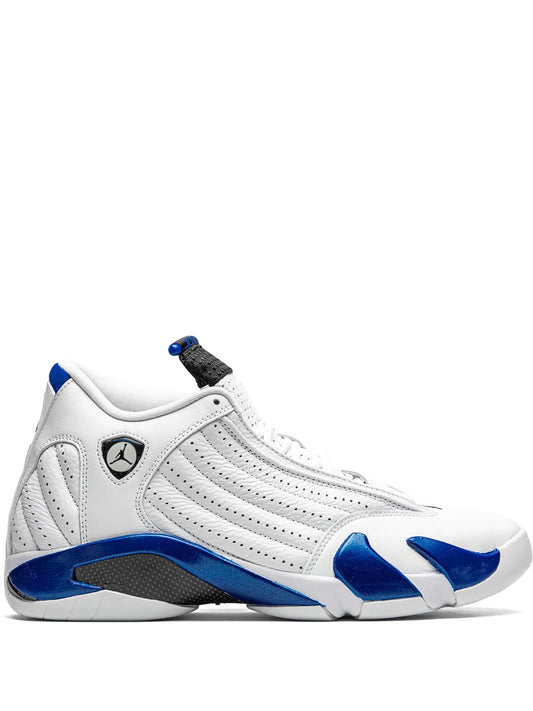 Air Jordan 14 Retro Hyper Royal Sneakers