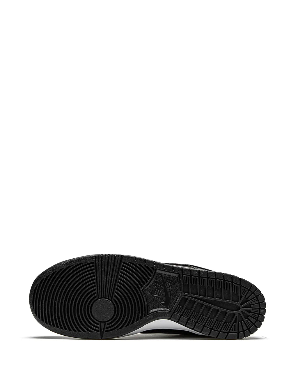Nike X Civilist Sb Dunk Low Sneakers