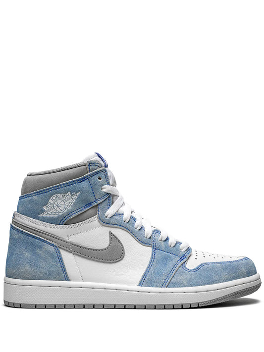 Air Jordan 1 Retro High Og Hyper Royal Sneakers