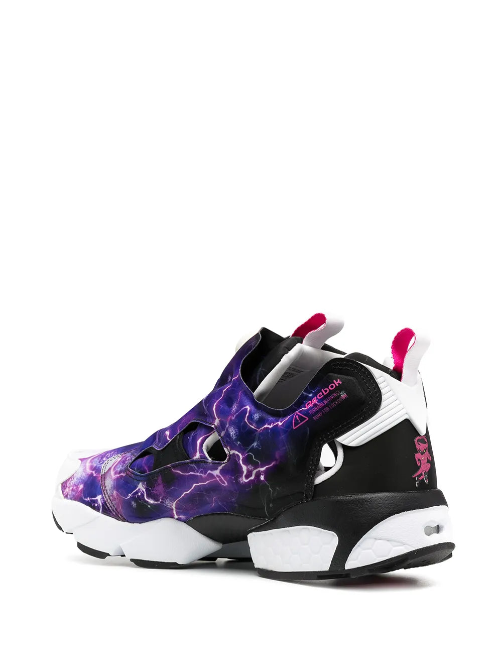 Reebok Instapump Fury Og Sneakers