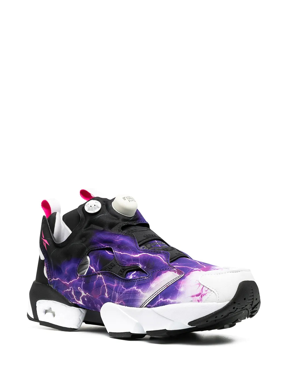 Reebok Instapump Fury Og Sneakers
