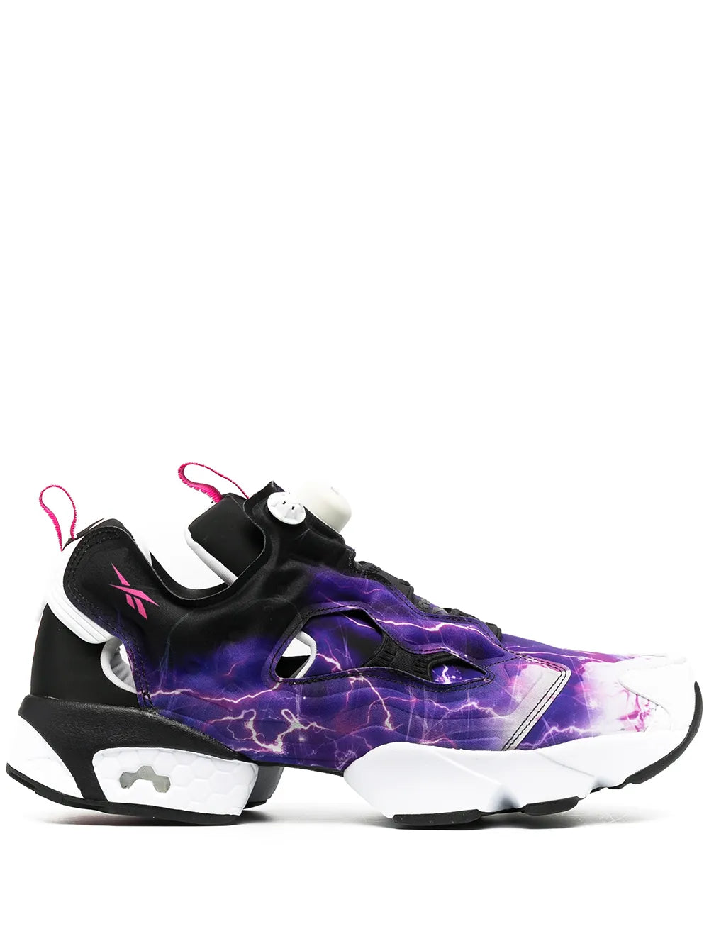 Reebok Instapump Fury Og Sneakers