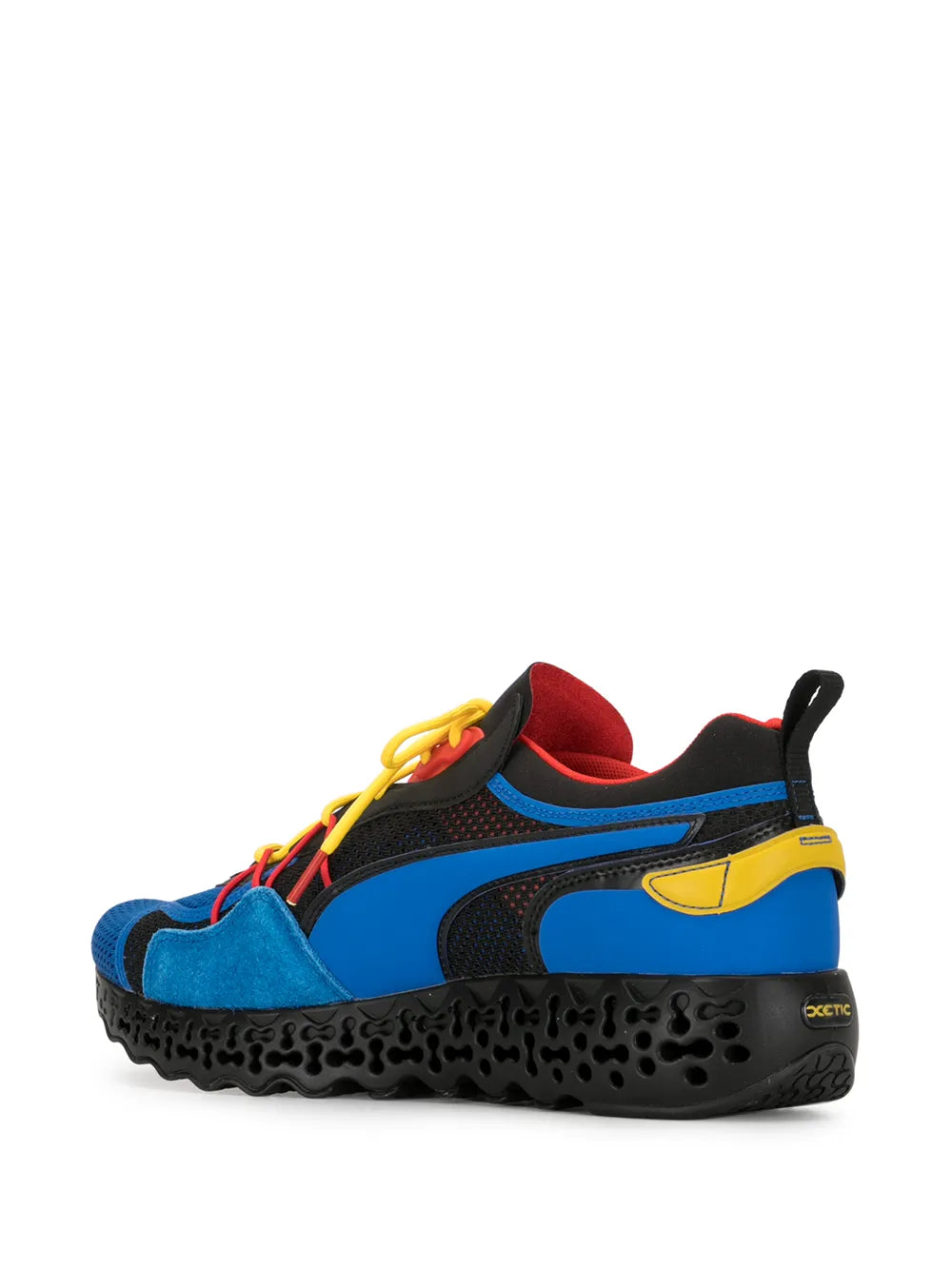 Puma Calibrate Restored Low-Top Sneakers
