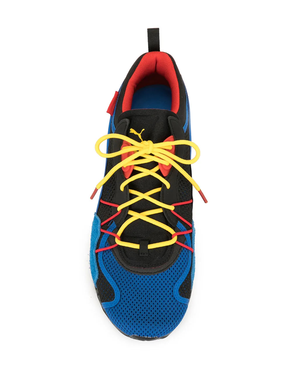 Puma Calibrate Restored Low-Top Sneakers