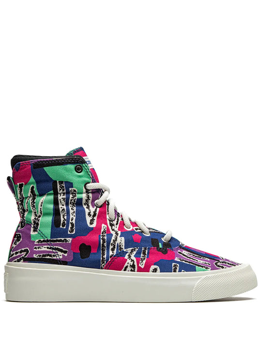 Converse X Fear Of God Skid Grip Sneakers