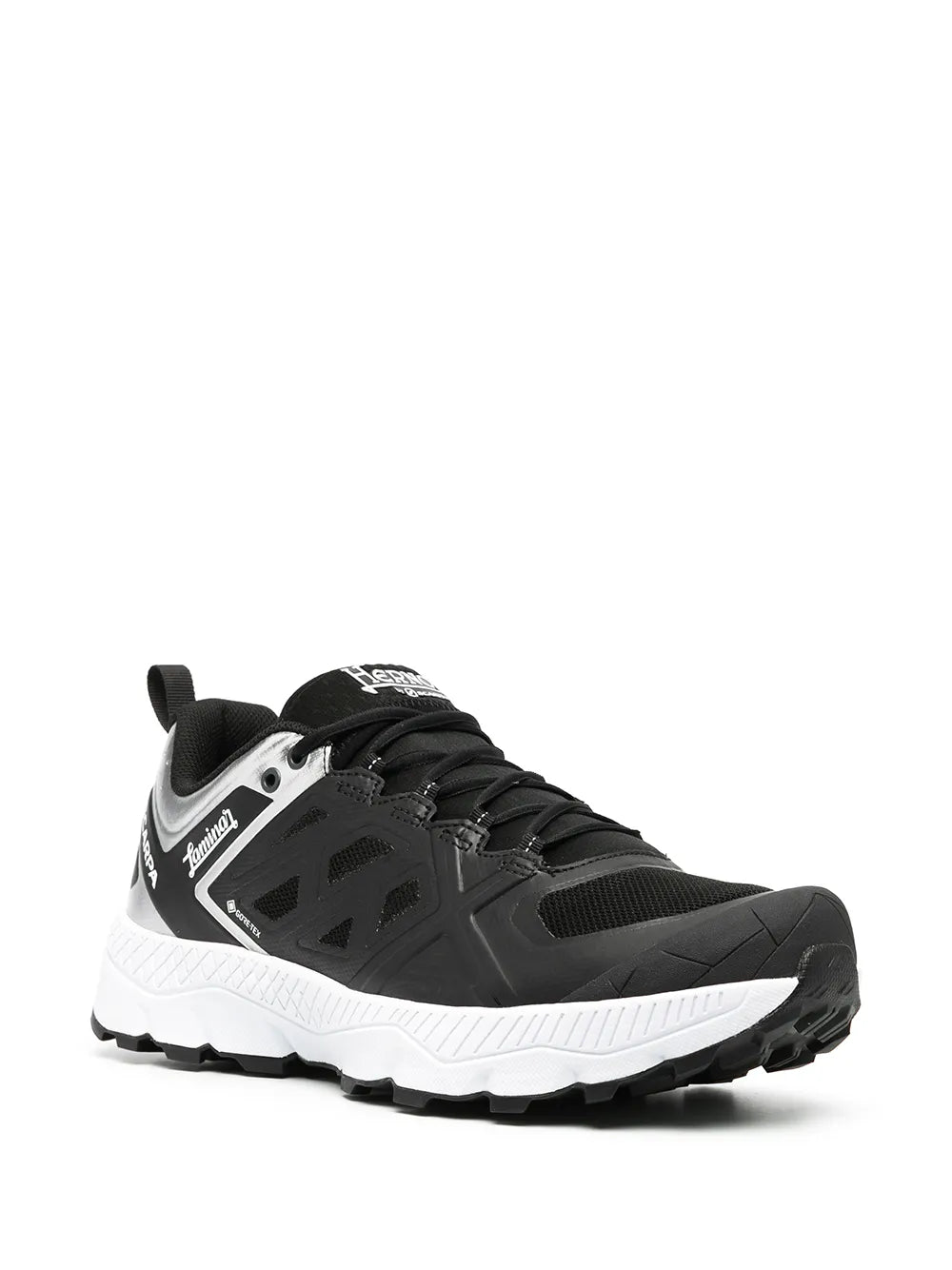 Herno X Scarpa Laminar Gore-Tex Vibram Sneakers