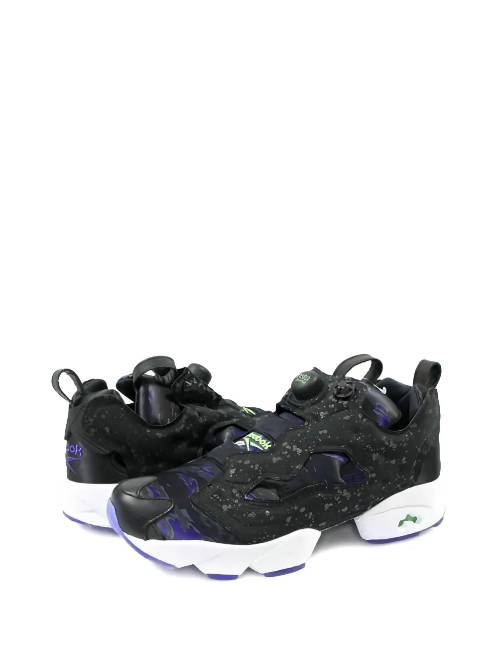 Reebok Instapump Fury Affiliates Sneakers