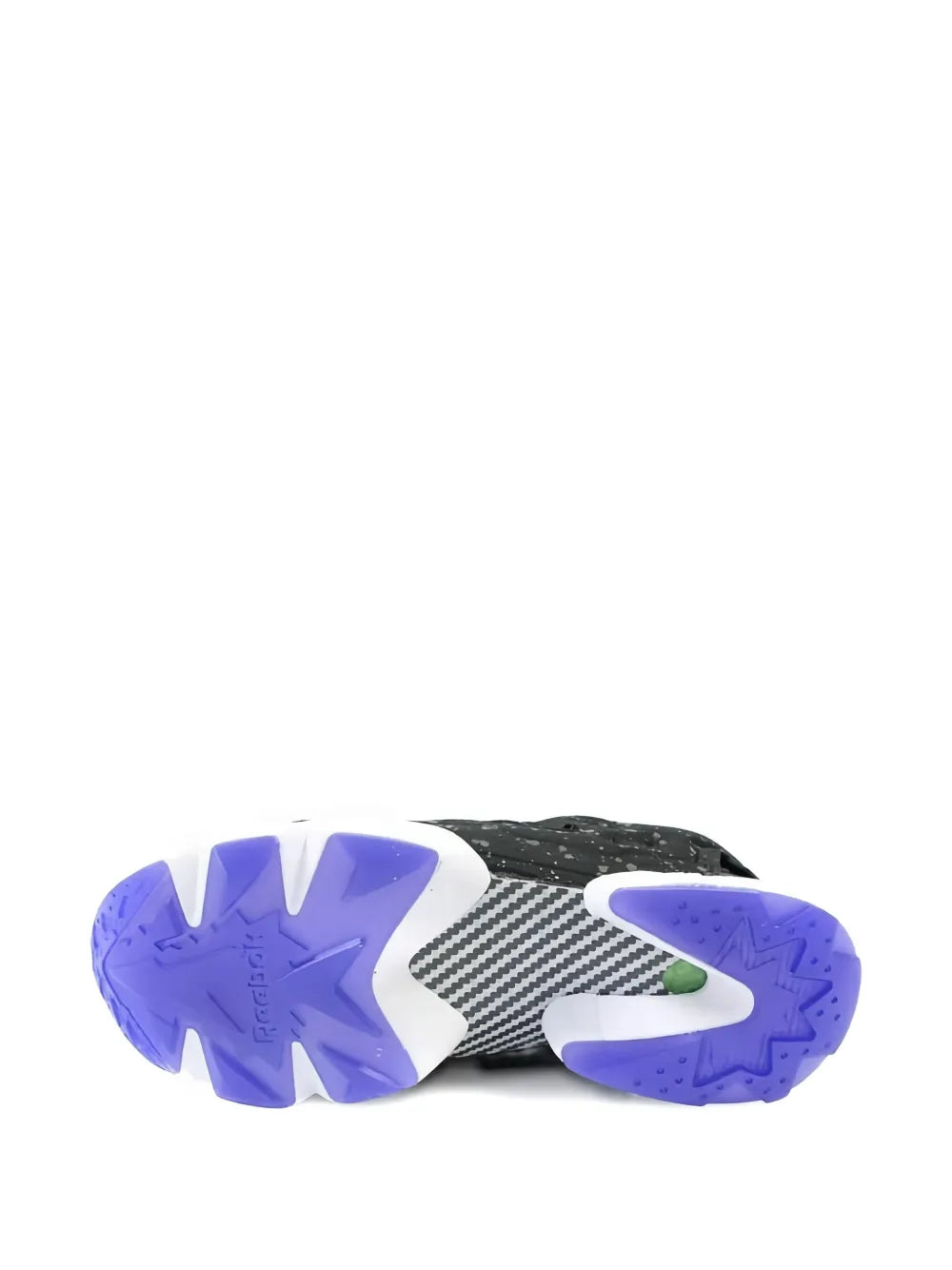Reebok Instapump Fury Affiliates Sneakers