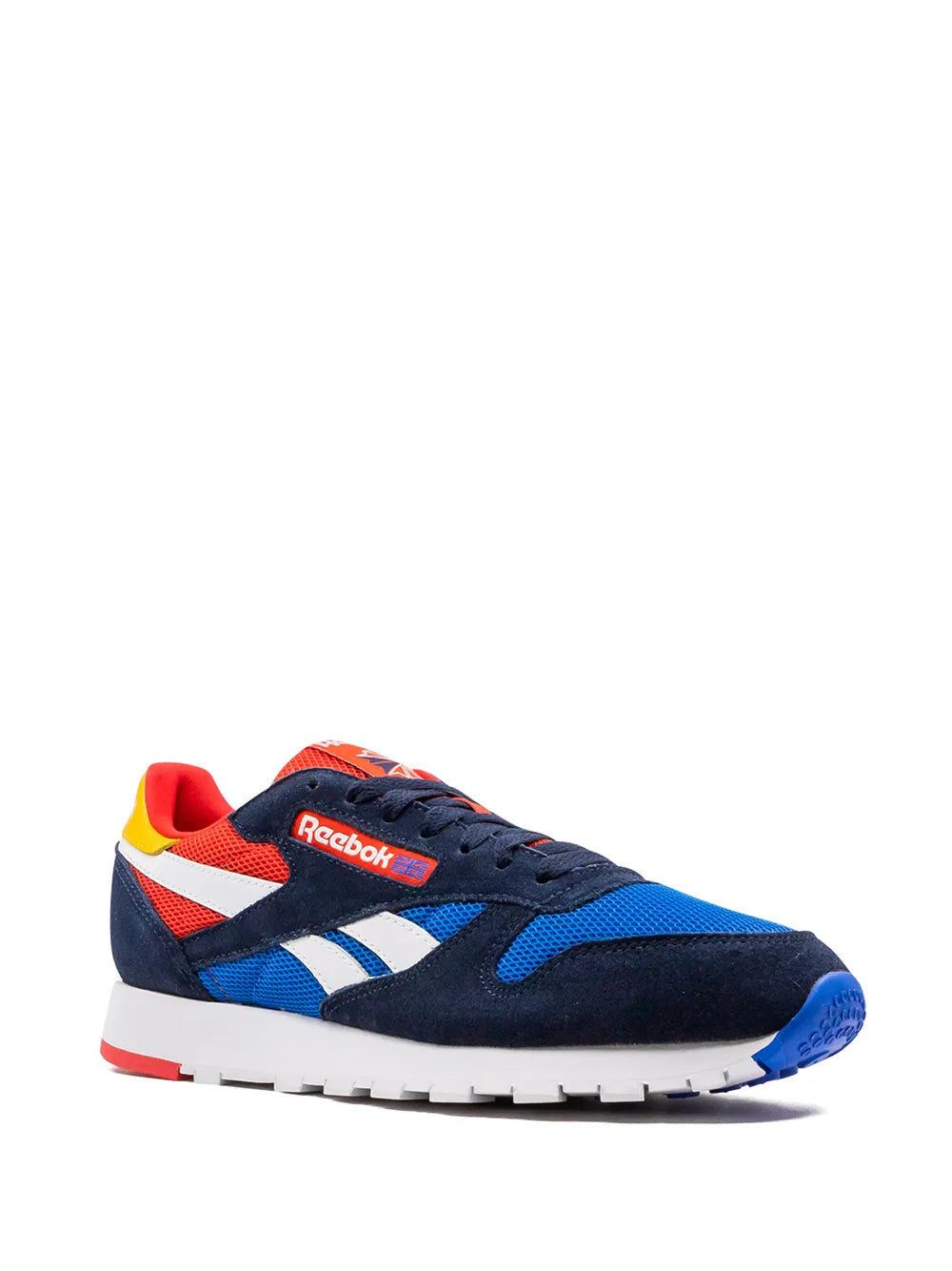 Reebok Cl Leather Mu Sneakers