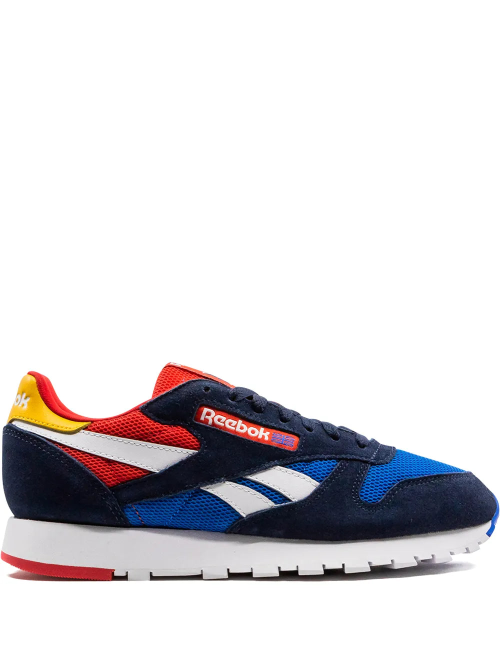 Reebok Cl Leather Mu Sneakers