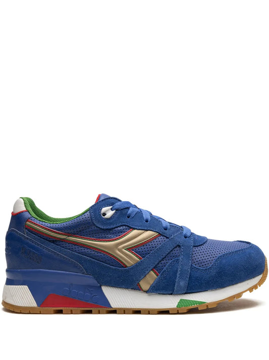 Diadora N9000 Azzurri