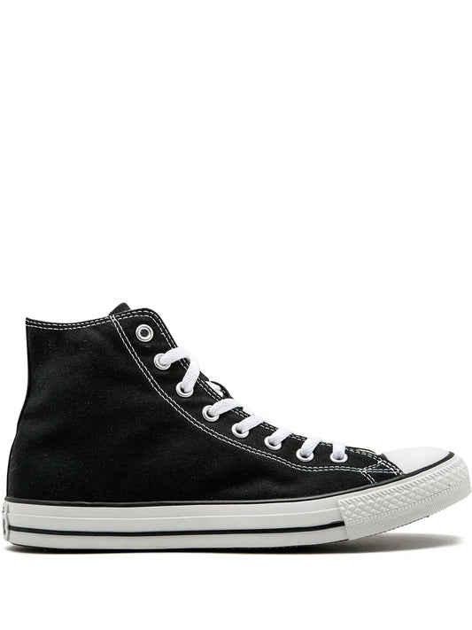 Converse Chuck Taylor All Star Hi Black Sneakers