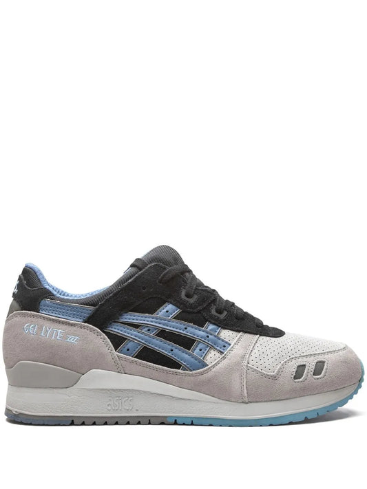 Asics Gel-Lyte Iii Urban Camo Sneakers