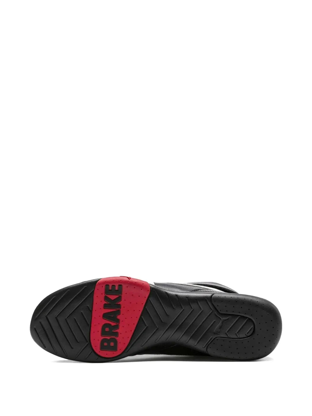 Puma X Scuderia Ferrari Kart Cat Mid Sneakers
