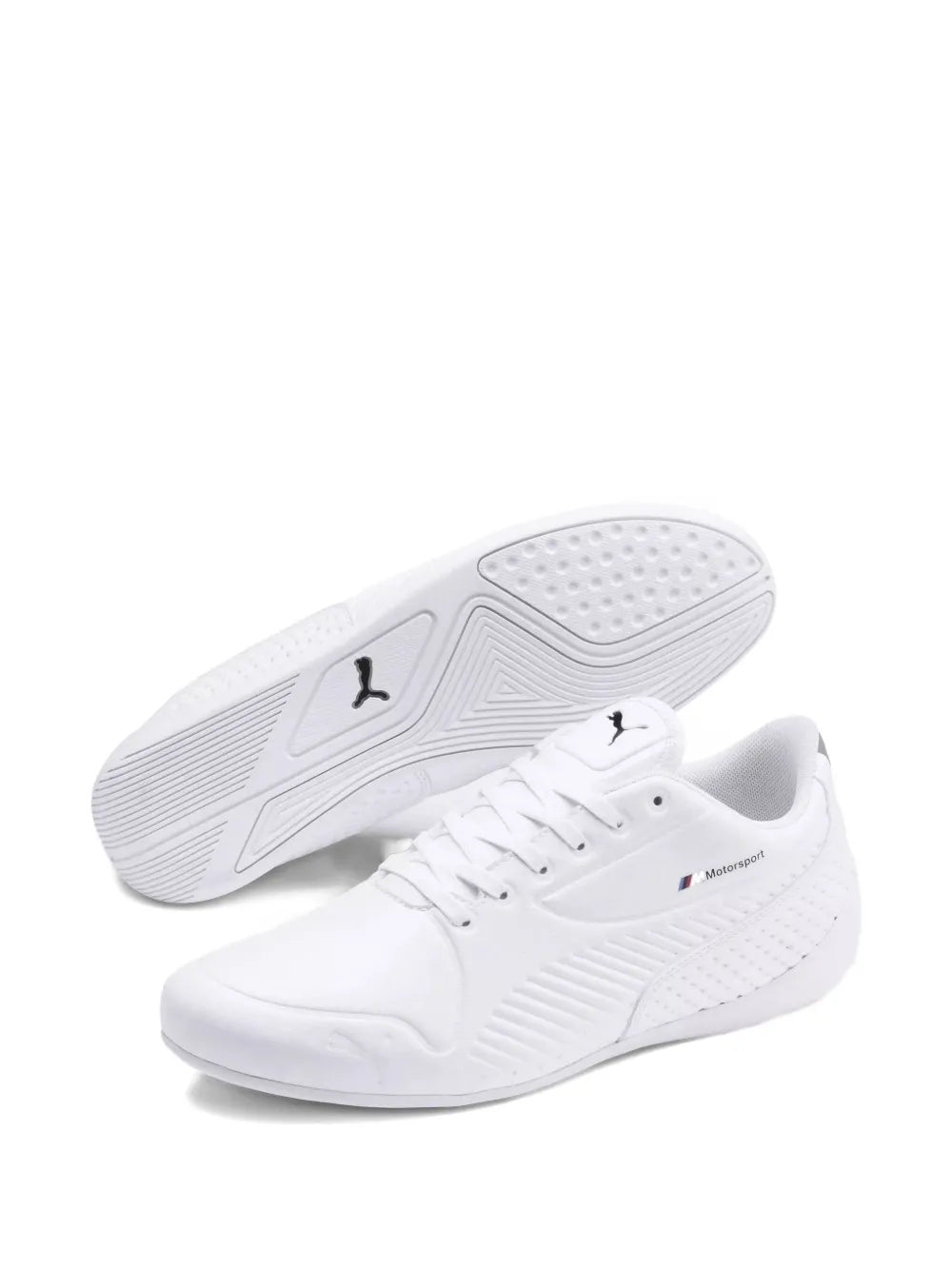 Puma X Bmw Motorsport Drift Cat 7S Ul Sneakers