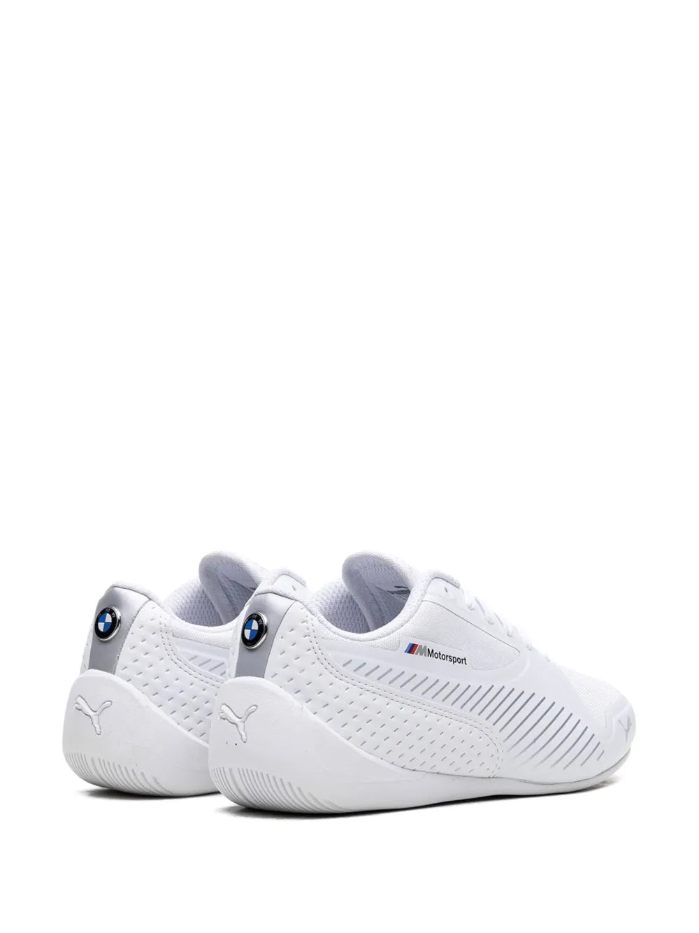 Puma Bmw Motorsport Drift Cat 7 Ult Sneakers