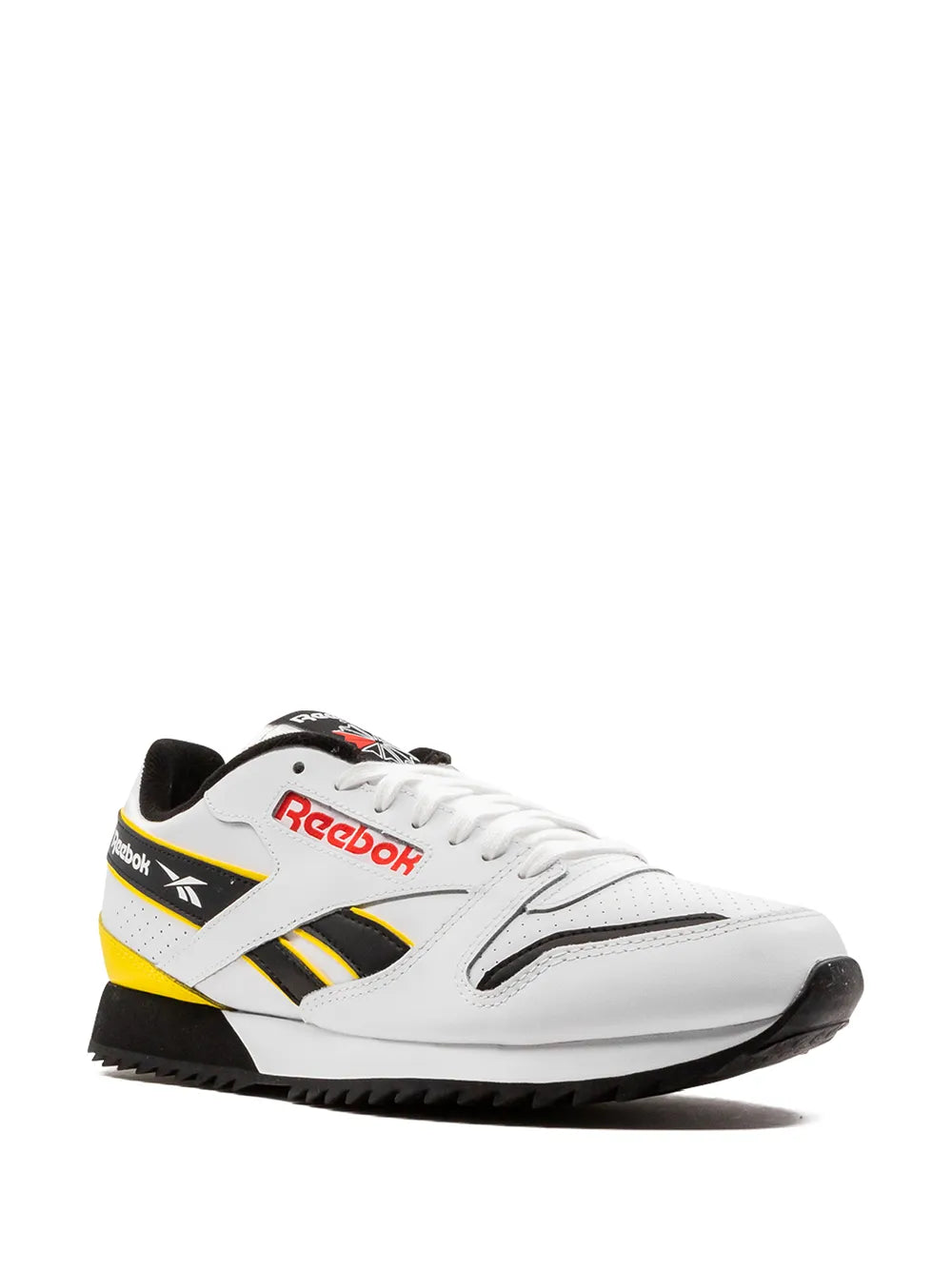 Reebok Classic Leather Ripple Sneakers