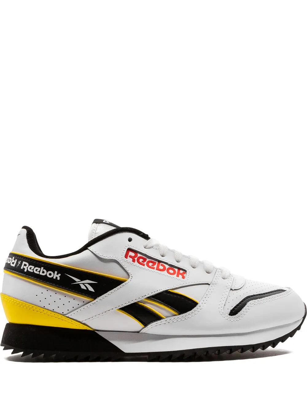 Reebok Classic Leather Ripple Sneakers