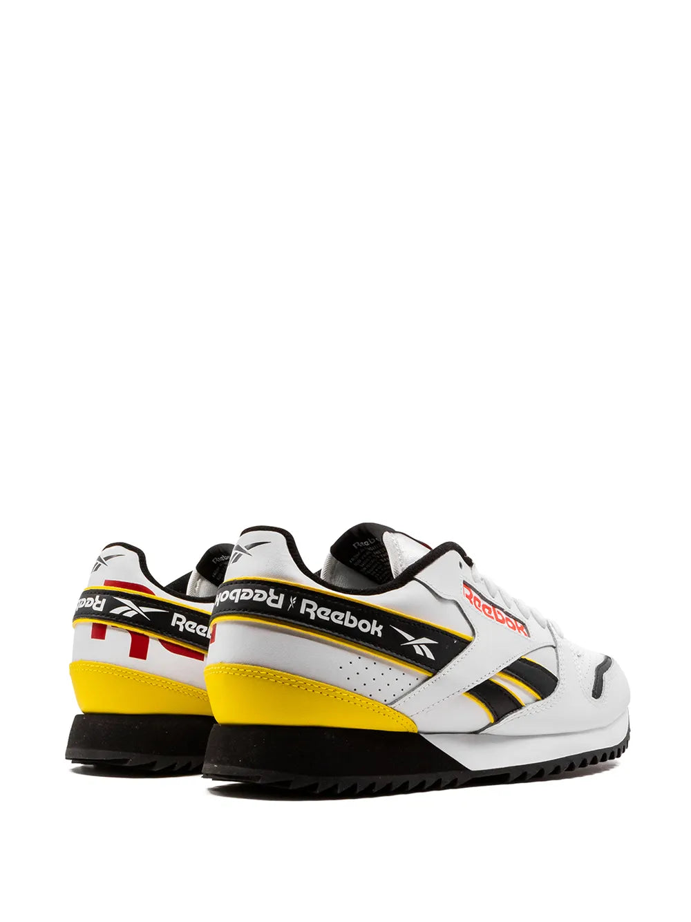 Reebok Classic Leather Ripple Sneakers