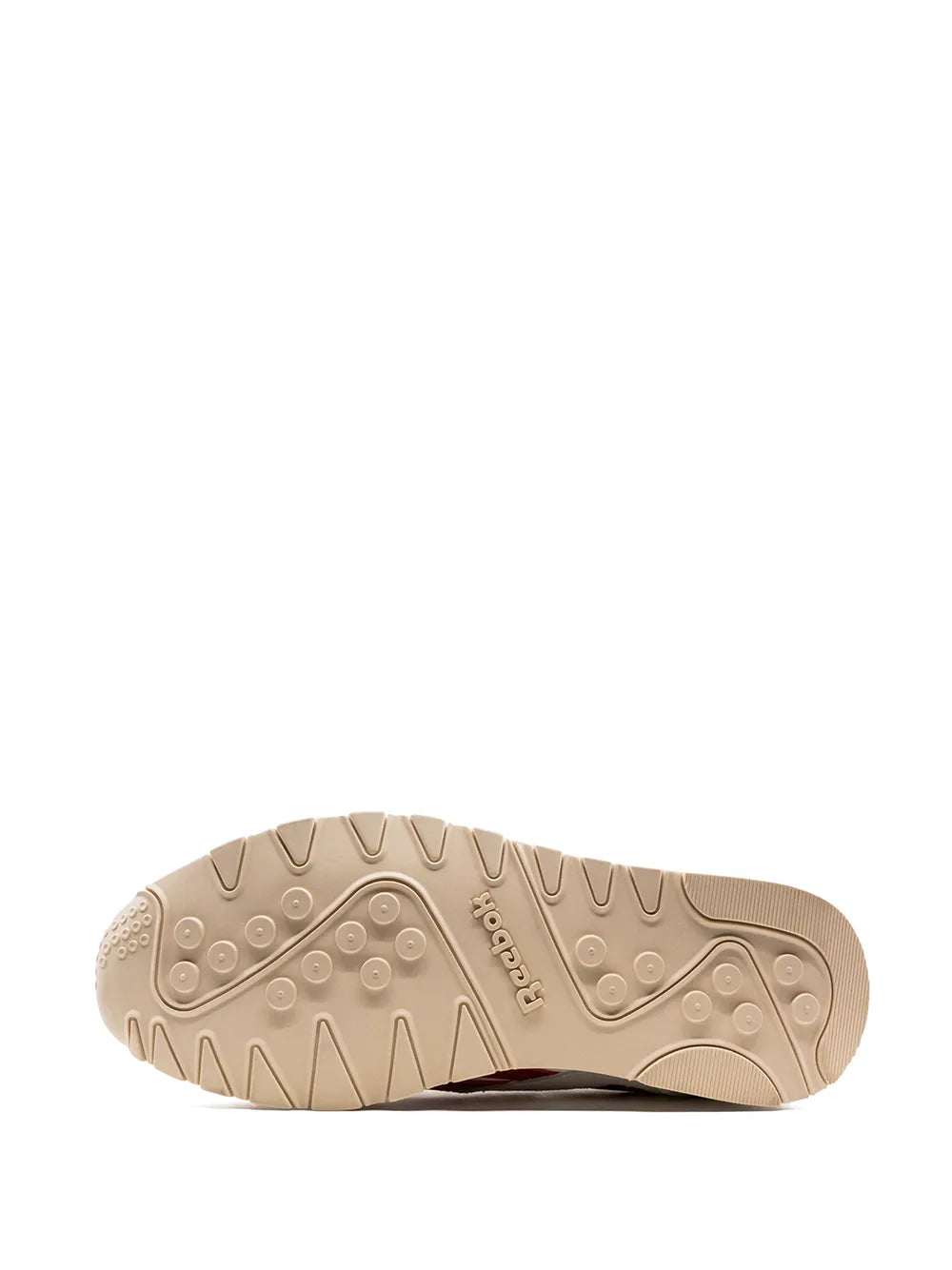 Reebok Classic Nylon Sneakers
