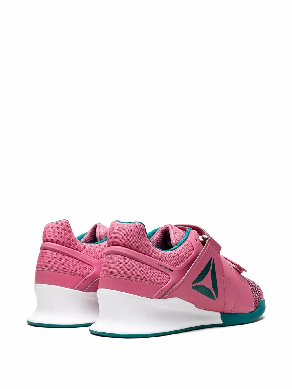 Reebok Legacy Lifter Flexweave Sneakers