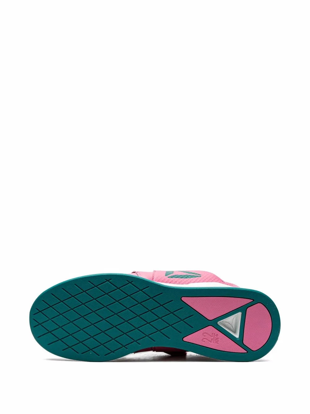 Reebok Legacy Lifter Flexweave Sneakers